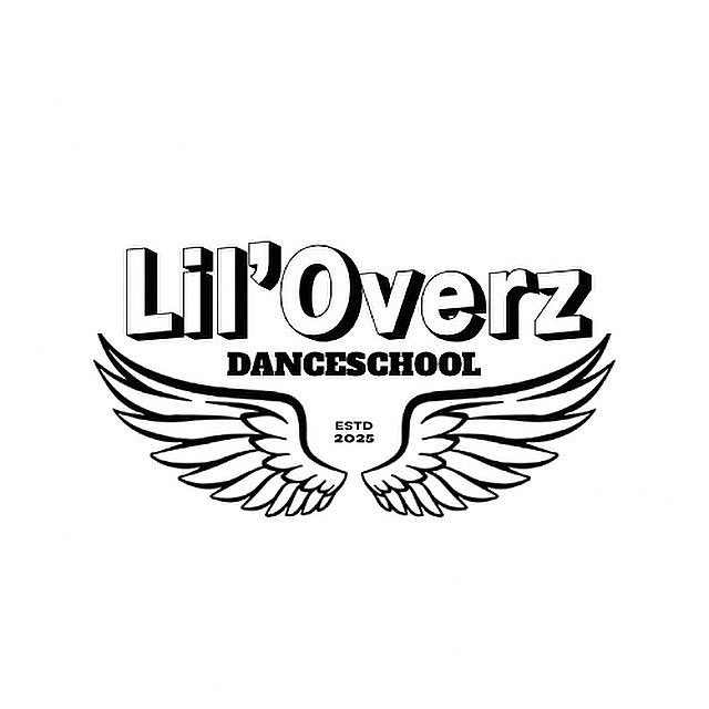 Lil’Overz ロゴ