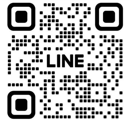 LINE QRコード